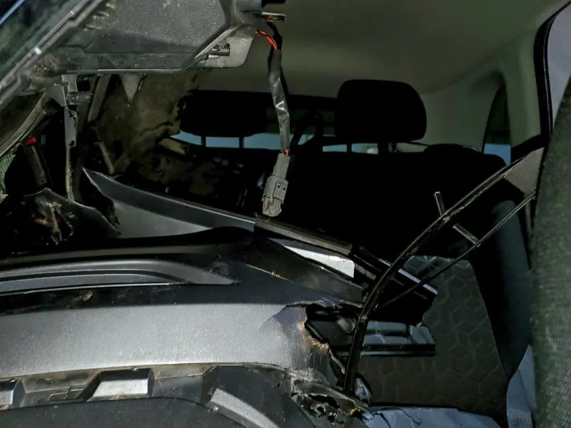 2021 MITSUBISHI OUTLANDER SPORT ES  