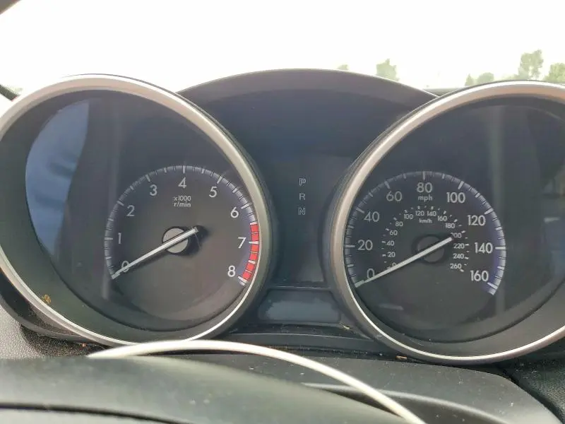 2013 MAZDA 3 I  