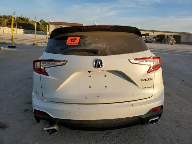 2025 ACURA RDX TECHNOLOGY  