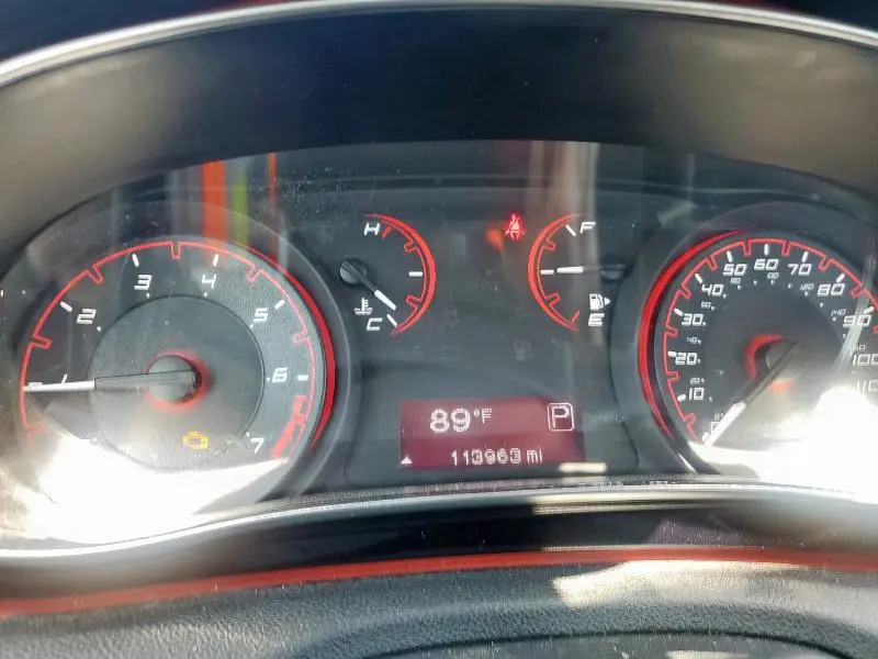 2015 DODGE DART SE  