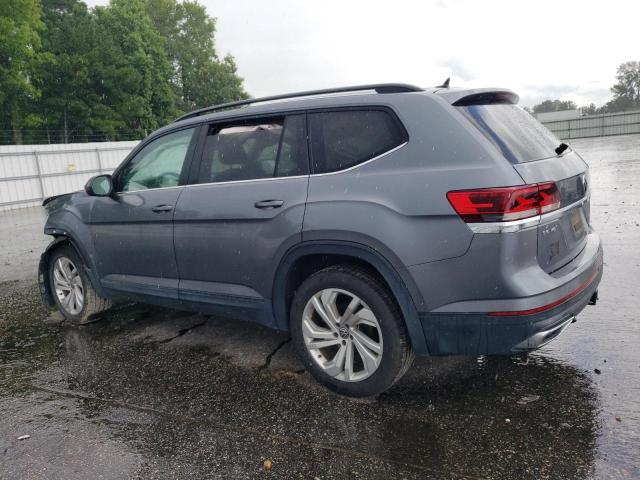 2021 VOLKSWAGEN ATLAS SE