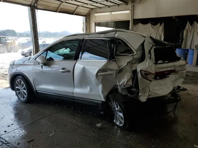 2019 LINCOLN MKC SELECT  