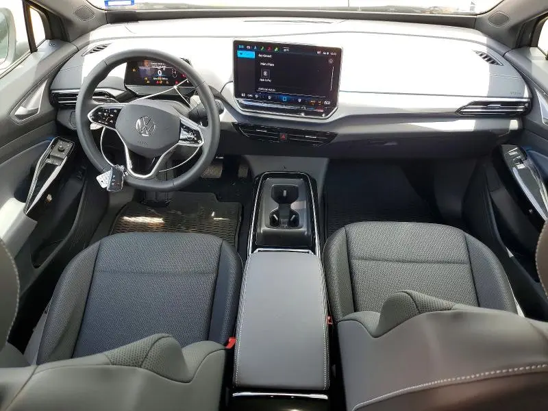 2025 VOLKSWAGEN ID.4 PRO S  