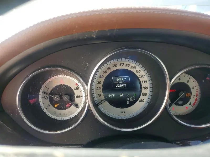 2016 MERCEDES-BENZ CLS 400  