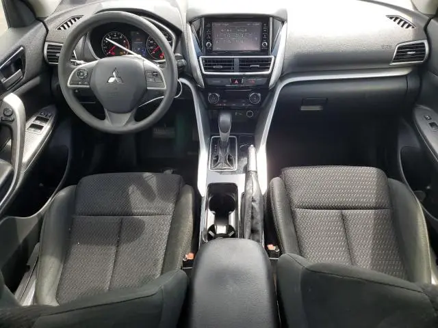2020 MITSUBISHI ECLIPSE CROSS ES