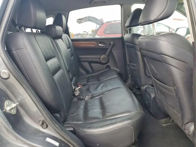 2011 HONDA CR-V EXL  