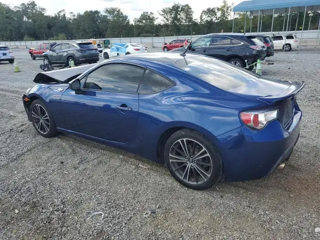 2013 TOYOTA SCION FR-S