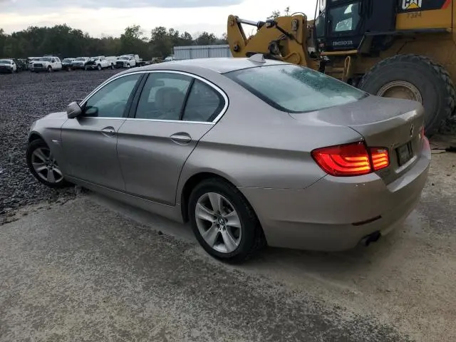 2013 BMW 528 XI  