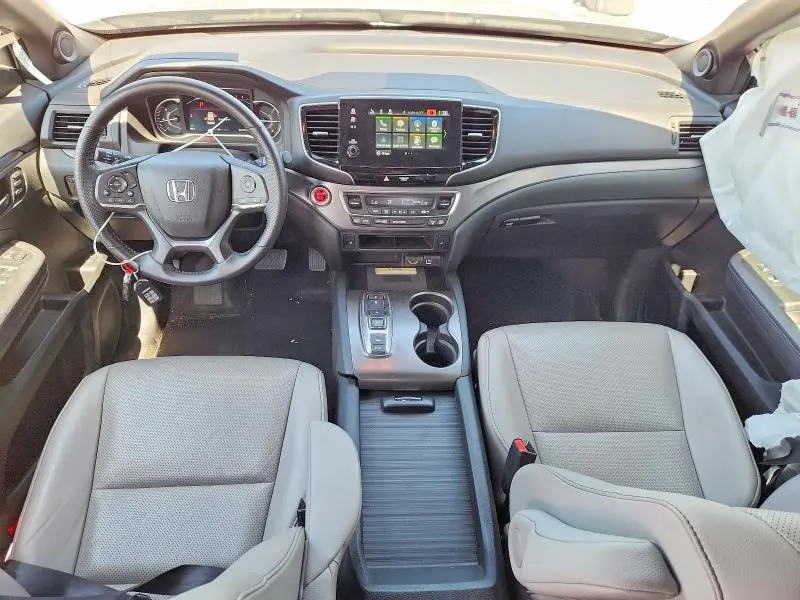 2023 HONDA PASSPORT EXL  