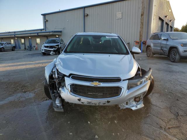 2015 CHEVROLET CRUZE LTZ