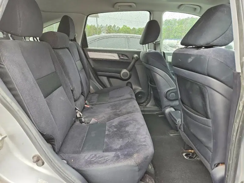 2010 HONDA CR-V EX  