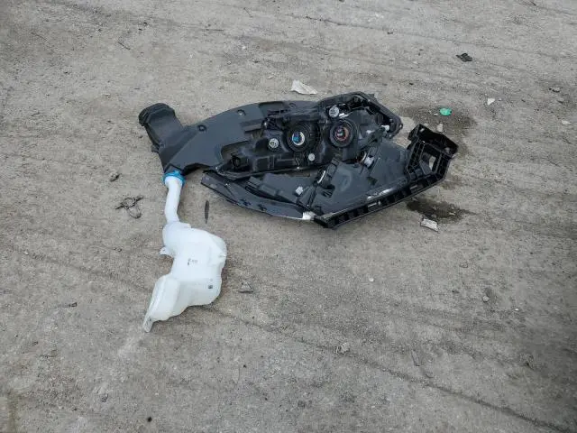 2020 HONDA HR-V SPORT  