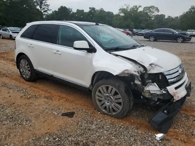 2010 FORD EDGE LIMITED  