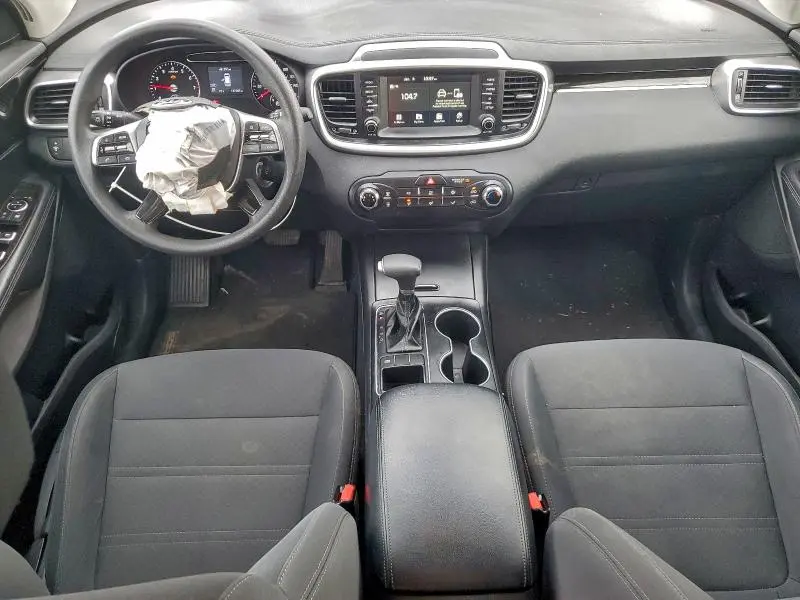 2020 KIA SORENTO LX V6  