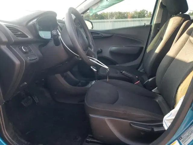 2020 CHEVROLET SPARK LS  