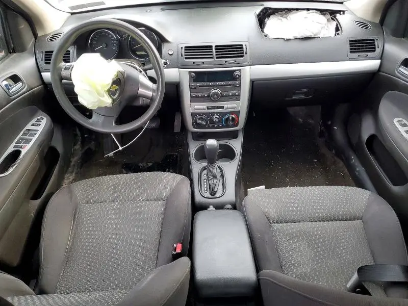 2010 CHEVROLET COBALT 2LT  