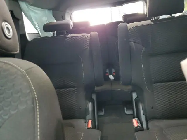 2018 GMC ACADIA SLE  