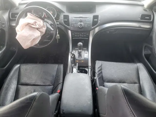 2013 ACURA TSX   