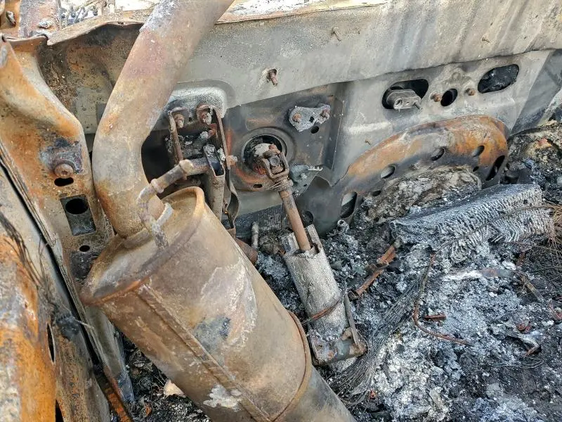 2010 LAND ROVER RANGE ROVER SPORT SC  