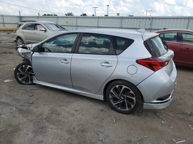 2016 TOYOTA SCION IM   