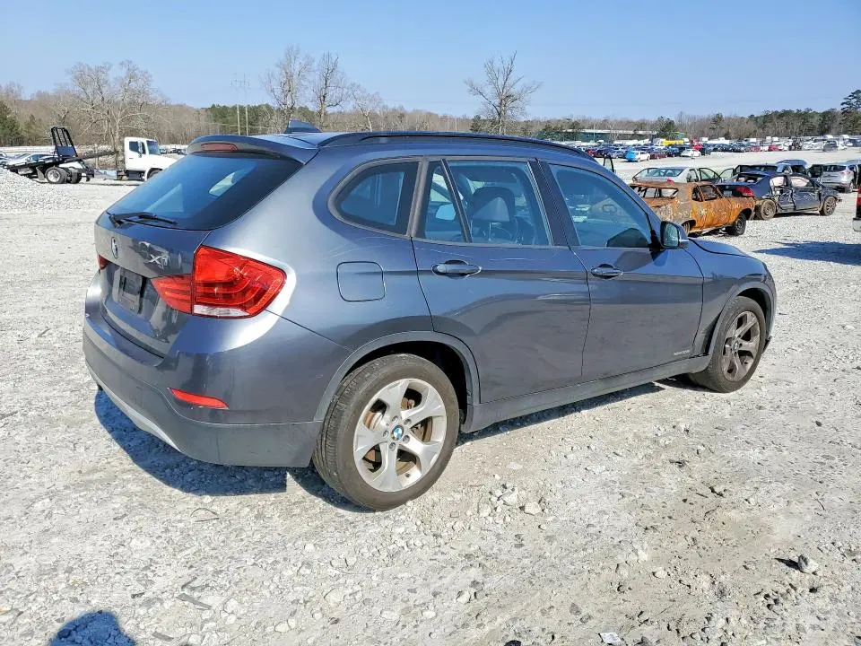 2014 BMW X1 SDRIVE28I  