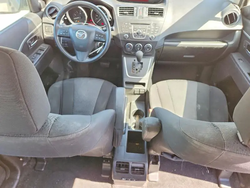 2012 MAZDA 5   