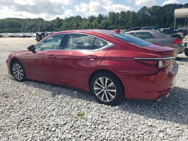 2020 LEXUS ES 350  