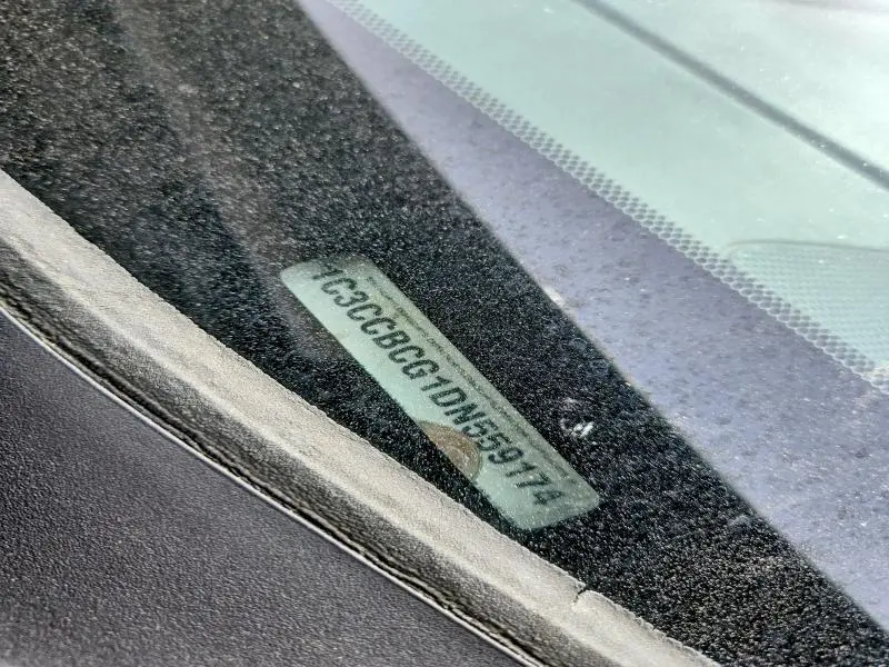2013 CHRYSLER 200 LIMITED  