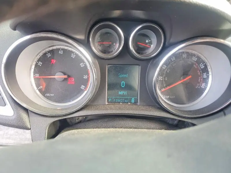 2016 BUICK ENCORE CONVENIENCE  