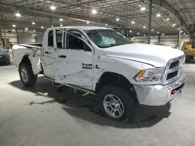 2014 RAM 2500 ST  