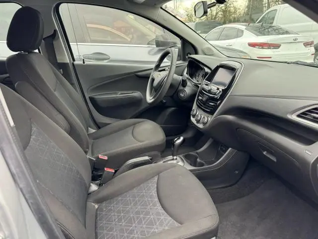 2020 CHEVROLET SPARK LS