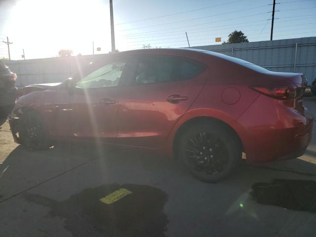 2016 MAZDA 3 SPORT