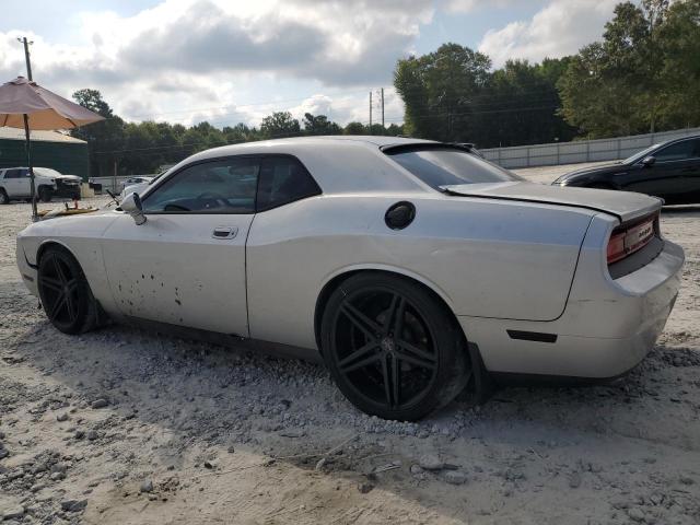 2010 DODGE CHALLENGER SE