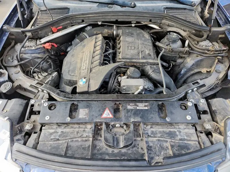 2015 BMW X3 XDRIVE35I  