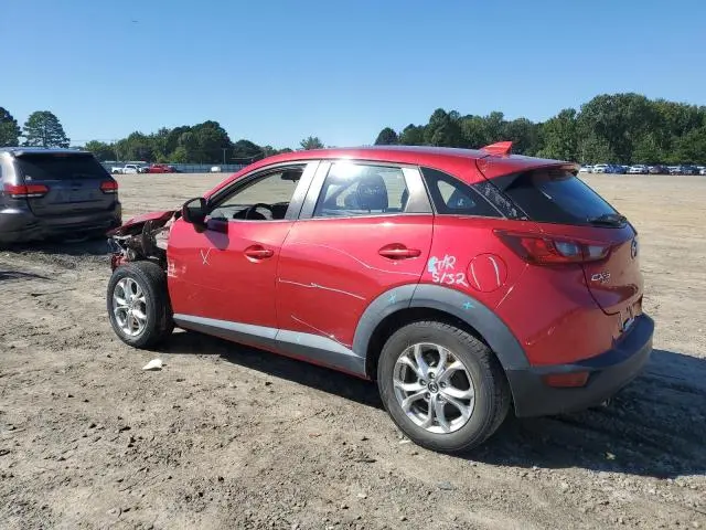 2016 MAZDA CX-3 TOURING  