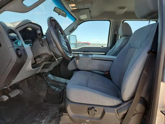 2013 FORD F250 SUPER DUTY  