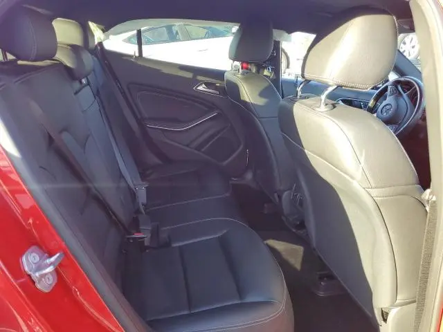 2020 MERCEDES-BENZ GLA 250  