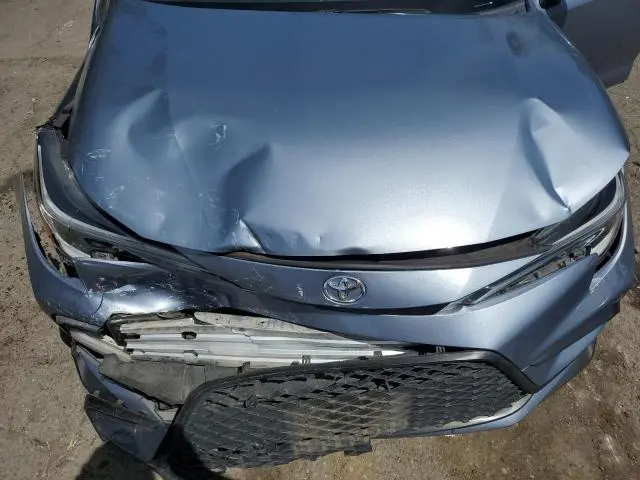 2023 TOYOTA COROLLA XSE  