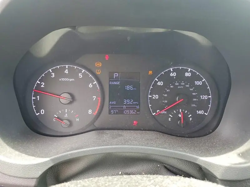 2018 HYUNDAI ACCENT SE  