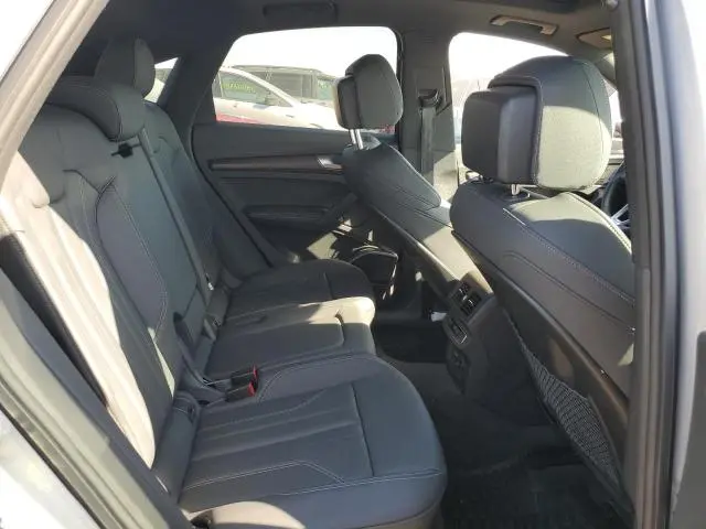 2021 AUDI Q5 SPORTBACK PREMIUM PLUS  