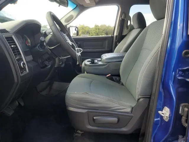 2016 RAM 1500 ST
