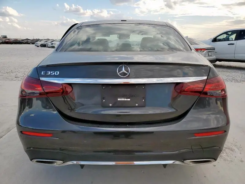 2022 MERCEDES-BENZ E 350  