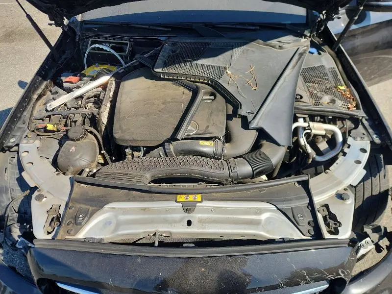 2021 MERCEDES-BENZ C 300  