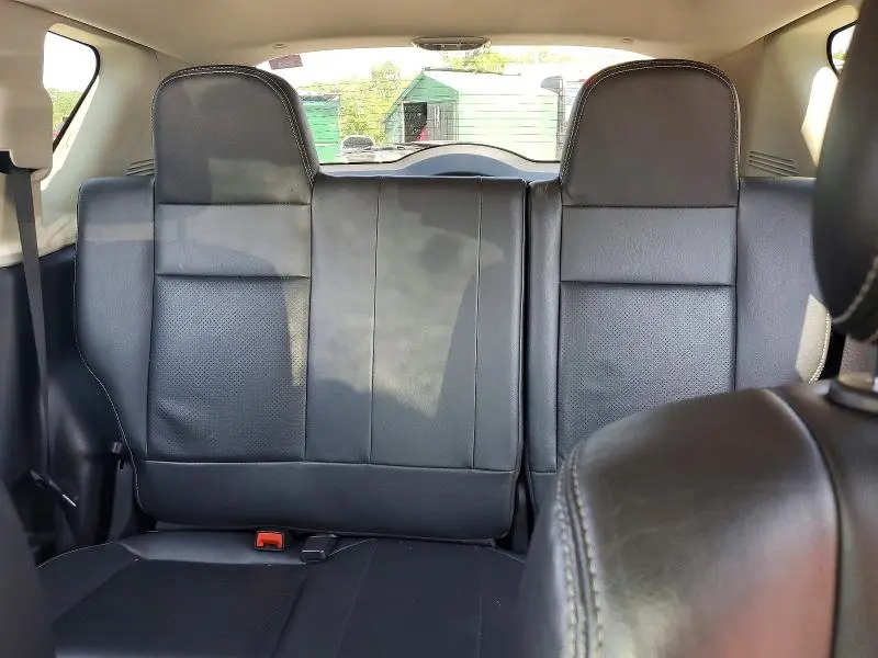 2015 JEEP COMPASS LATITUDE  
