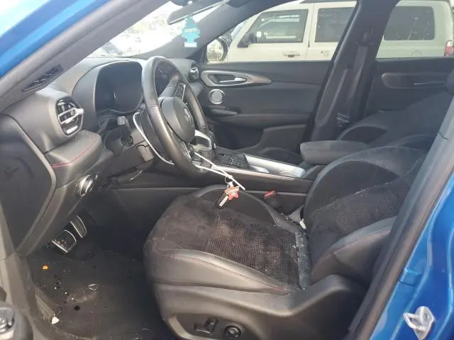 2023 DODGE HORNET GT PLUS  