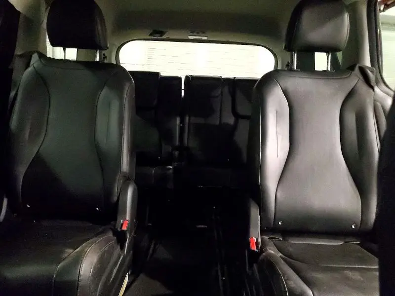 2022 KIA CARNIVAL SX PRESTIGE  