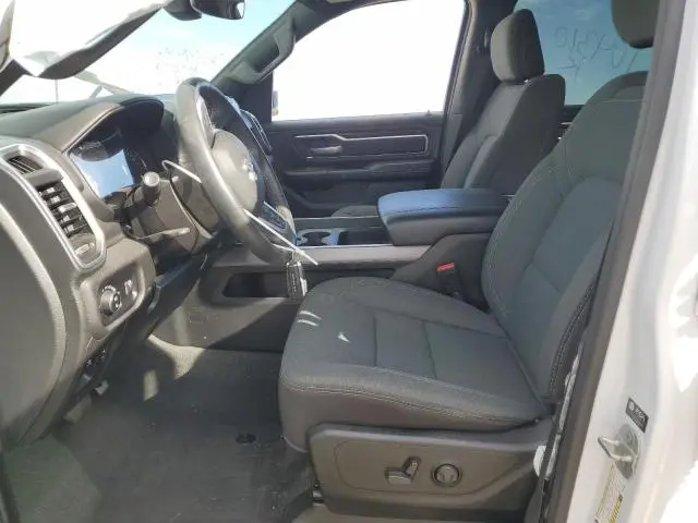 2024 RAM 1500 BIG HORN/LONE STAR  