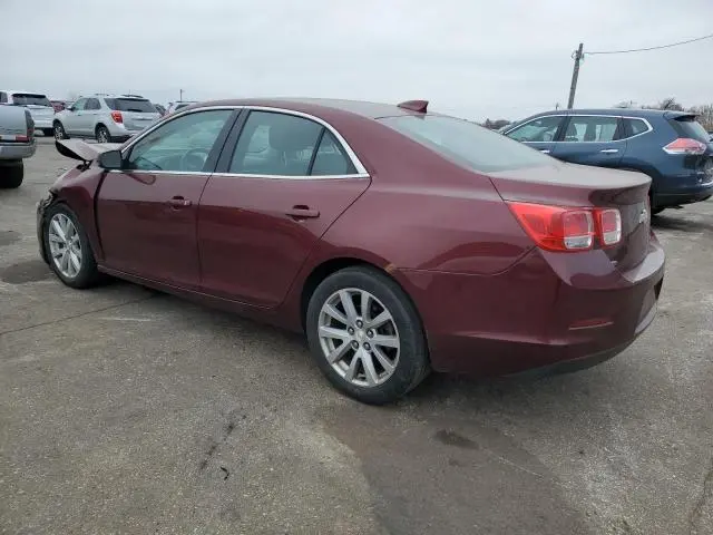 2015 CHEVROLET MALIBU 2LT  