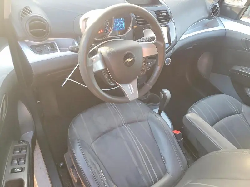 2014 CHEVROLET SPARK 1LT  