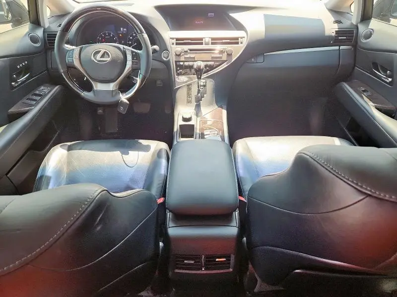 2014 LEXUS RX 350  